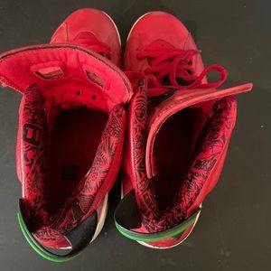 Men’s Air Jordan 7 Size 10